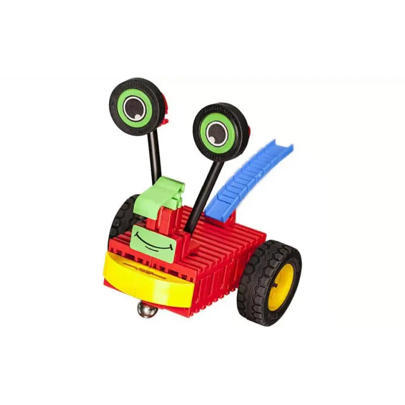 Konstruktor fischertechnik STEM Robotics (FT-560843)