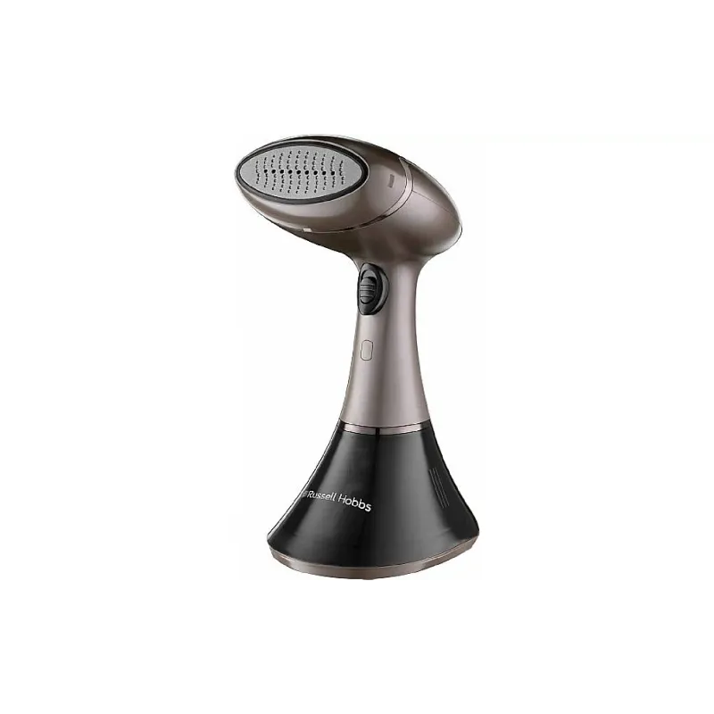 باخرة Russell Hobbs, Black/Brown (28040-56)