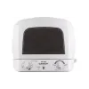 غسالة ملابس Ardesto, White (WMH-B65)