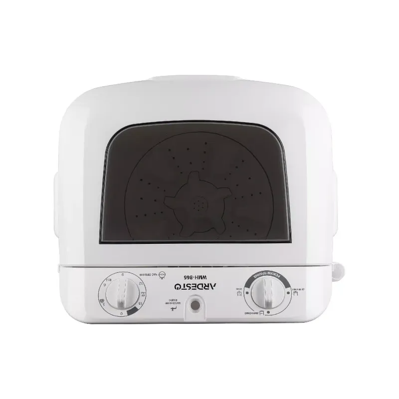 غسالة ملابس Ardesto, White (WMH-B65)