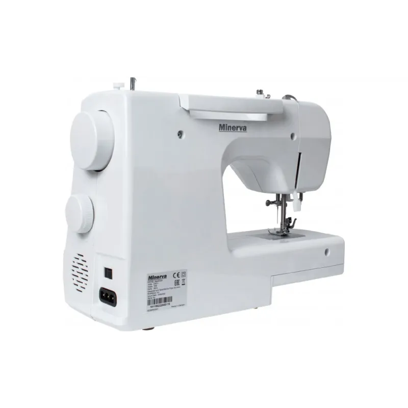 Швейная машина Minerva (NEXT532A)