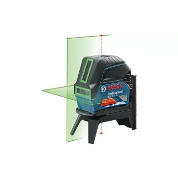 Nivel láser Bosch GCL 2-15G, Green (0.601.066.J00)