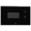 Вградена микровълнова фурна Electrolux, Black (LMS2173EMX)