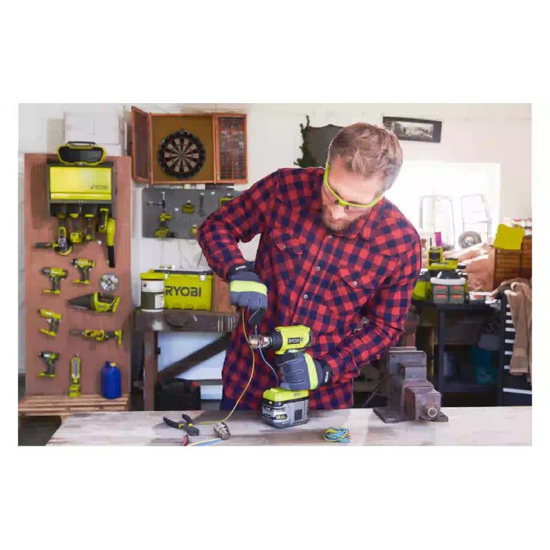 Hajszárító Ryobi ONE+ R18HG-0 (5133004423)