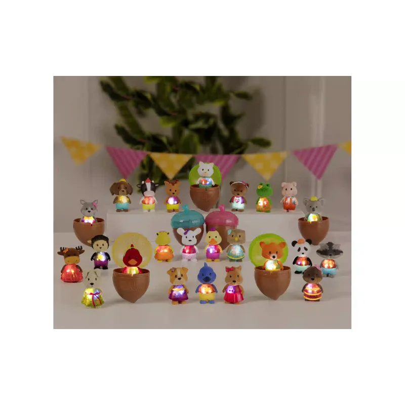 Παιχνίδι Li`l Woodzeez (51401GTZ)