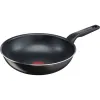 frigideira wok Tefal XL Intense, Black (C3841953)