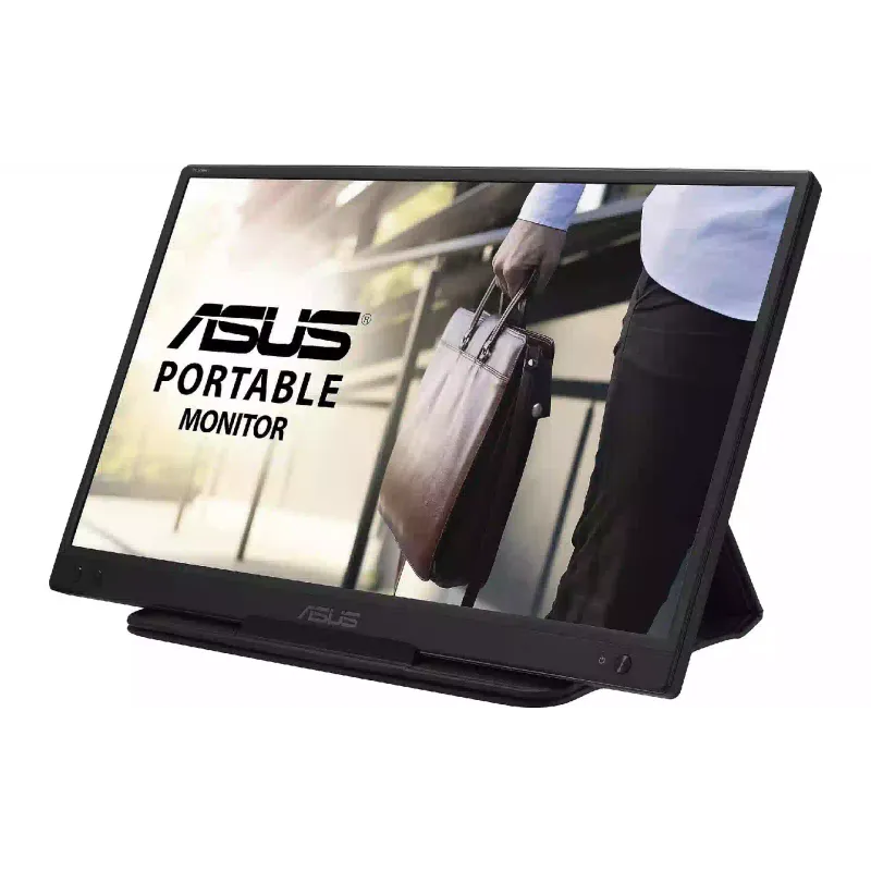 شاشة Asus ZenScreen MB166C (90LM07D3-B01170)