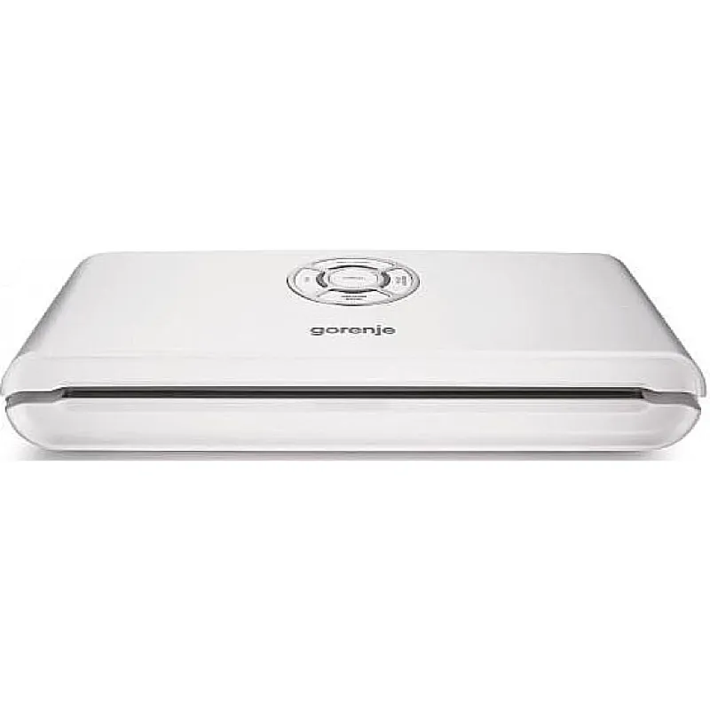 آلة التعبئة الفراغية Gorenje (VS120W)