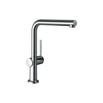 Küchenarmatur Hansgrohe KM270 (72808000)