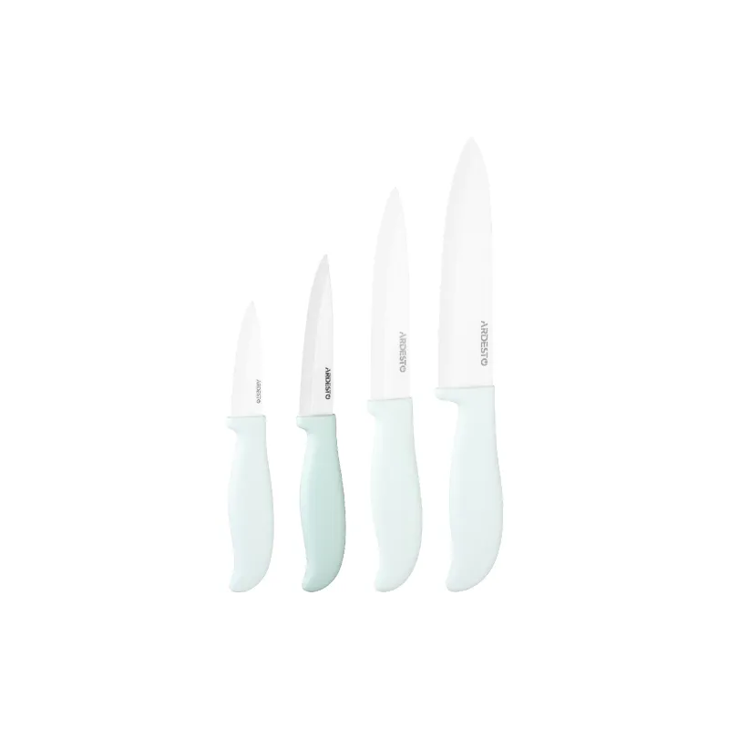 Кухненски нож Ardesto Fresh, Light Blue (AR2120CT)