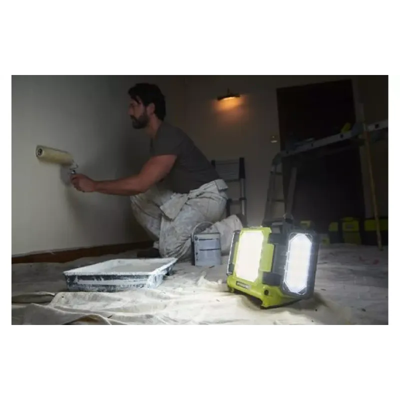 Прожектор Ryobi ONE+ RLPH18-0 (5133005397)