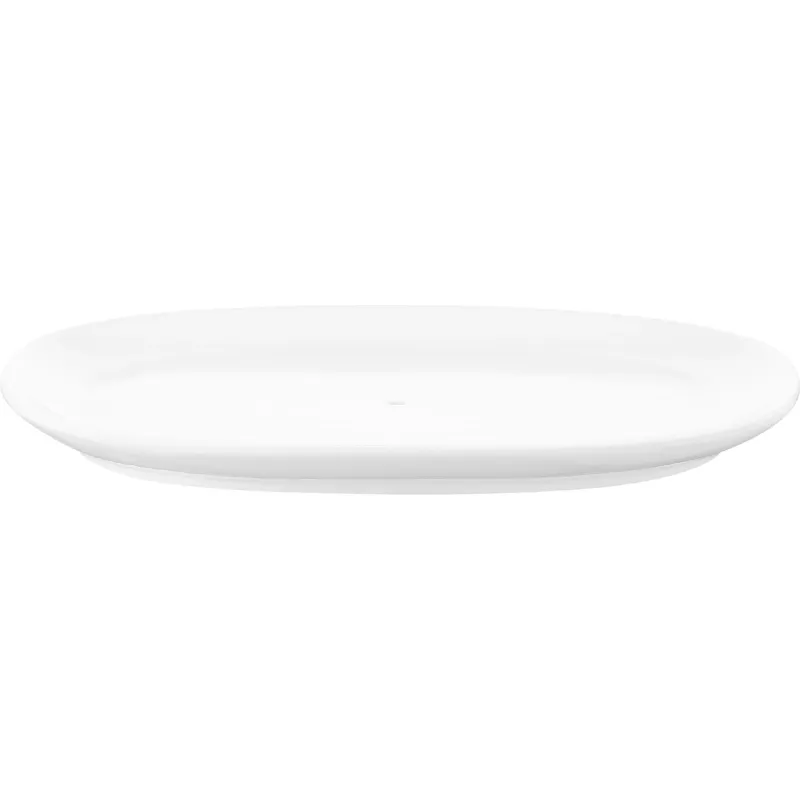 Ястие Ardesto, White (AR3707)