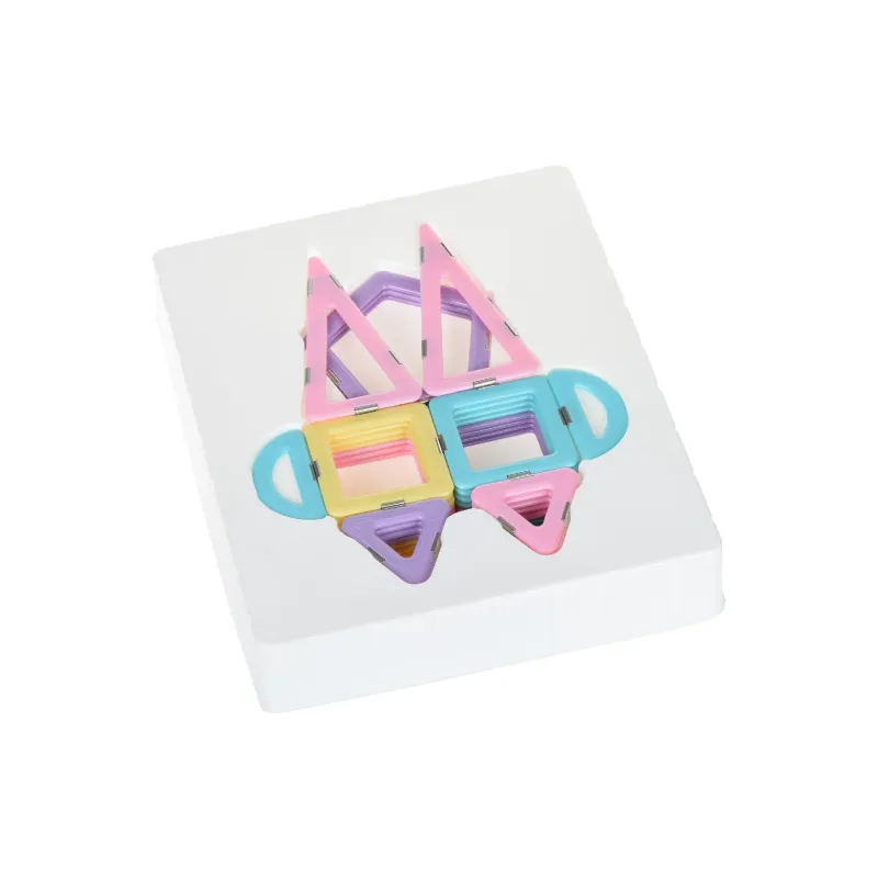 Construtor Magplayer (MPH2-41)