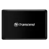 Kártyaolvasó Transcend, Black (TS-RDF8K2)
