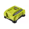 Carregador Ryobi Max Power RY36C60A (5133004555)