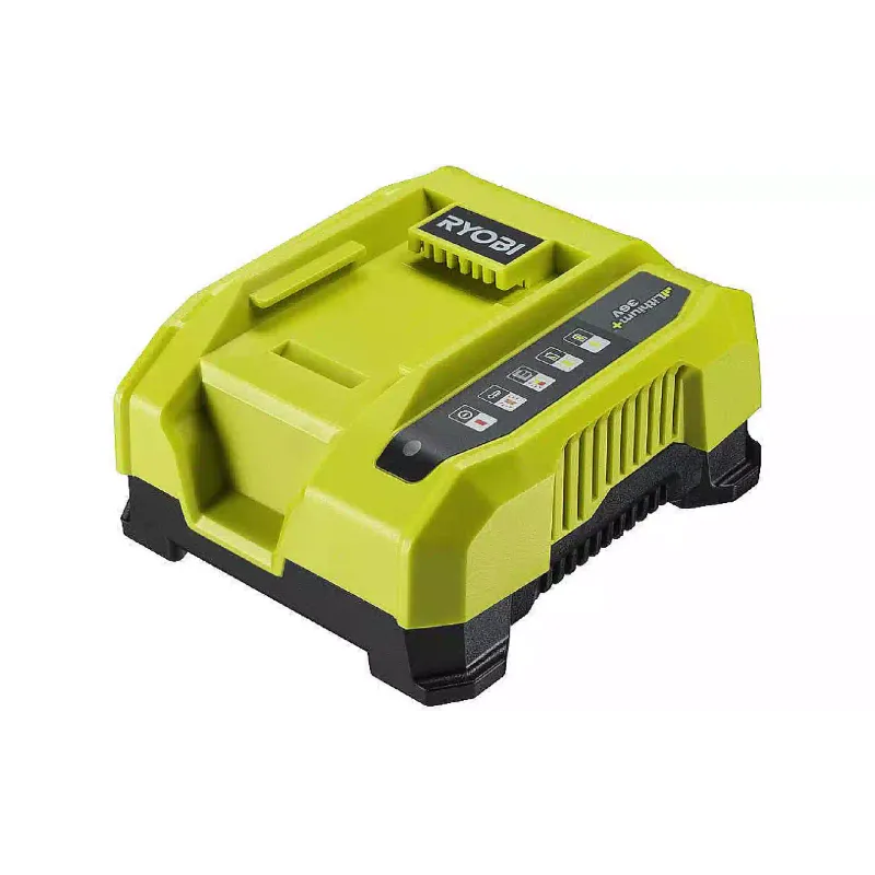 Carregador Ryobi Max Power RY36C60A (5133004555)