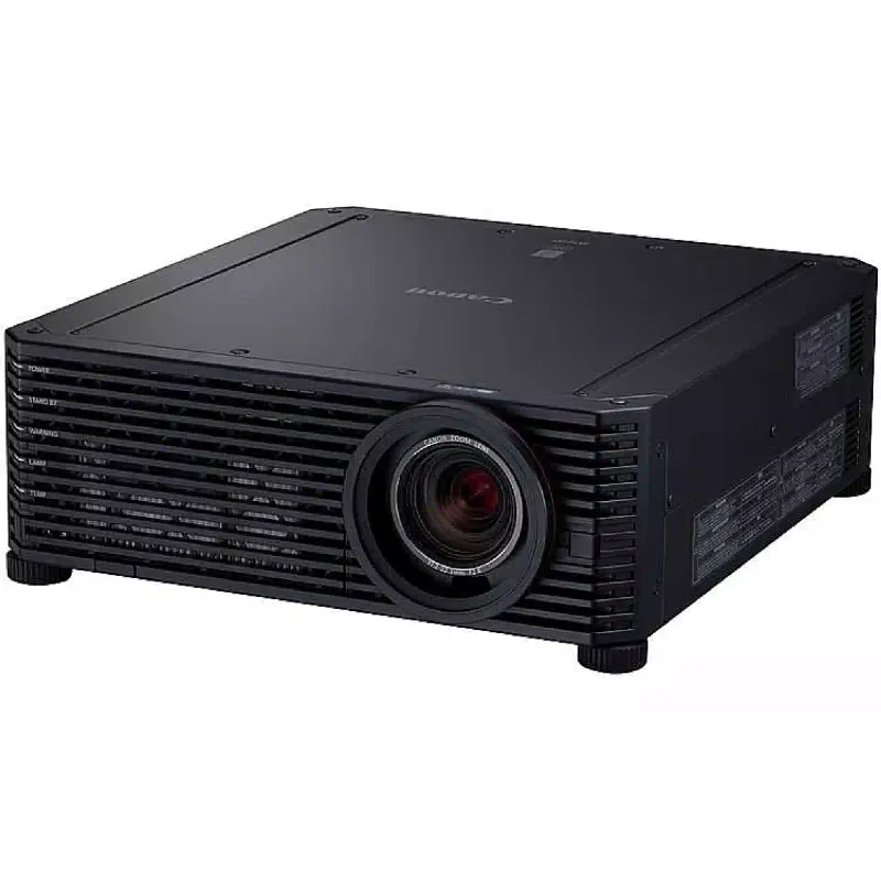 Projetor Canon 4K501ST (1639C003AB)