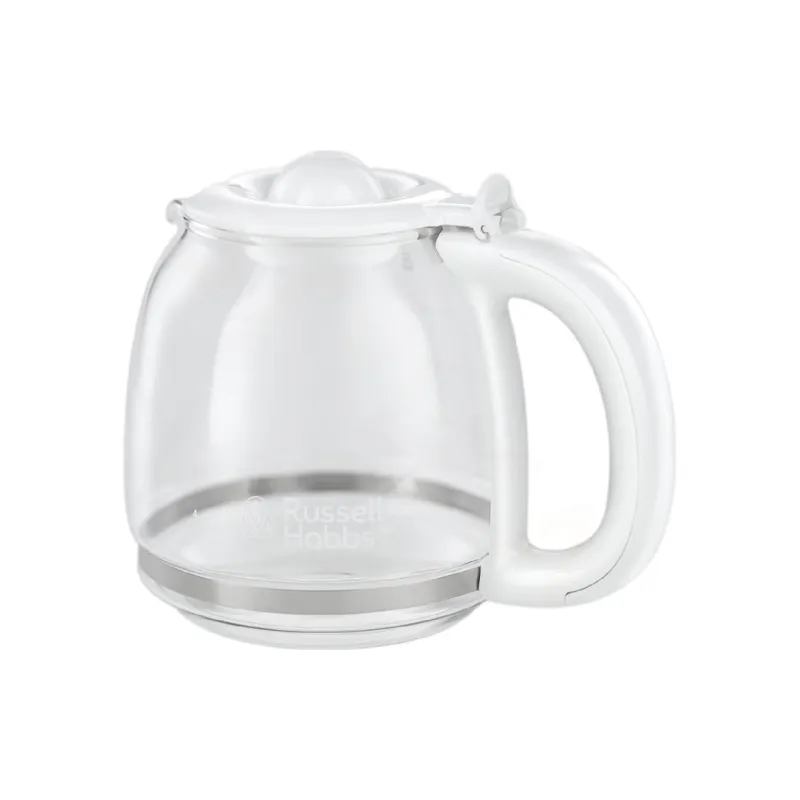 Кафемашина за капково кафе Russell Hobbs Honeycomb, White (27010-56)