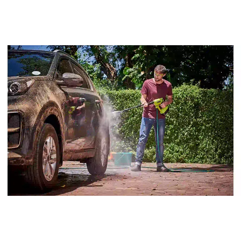 Nagynyomású mosó Ryobi ONE+ RY18PW22A-0 (5133004570)