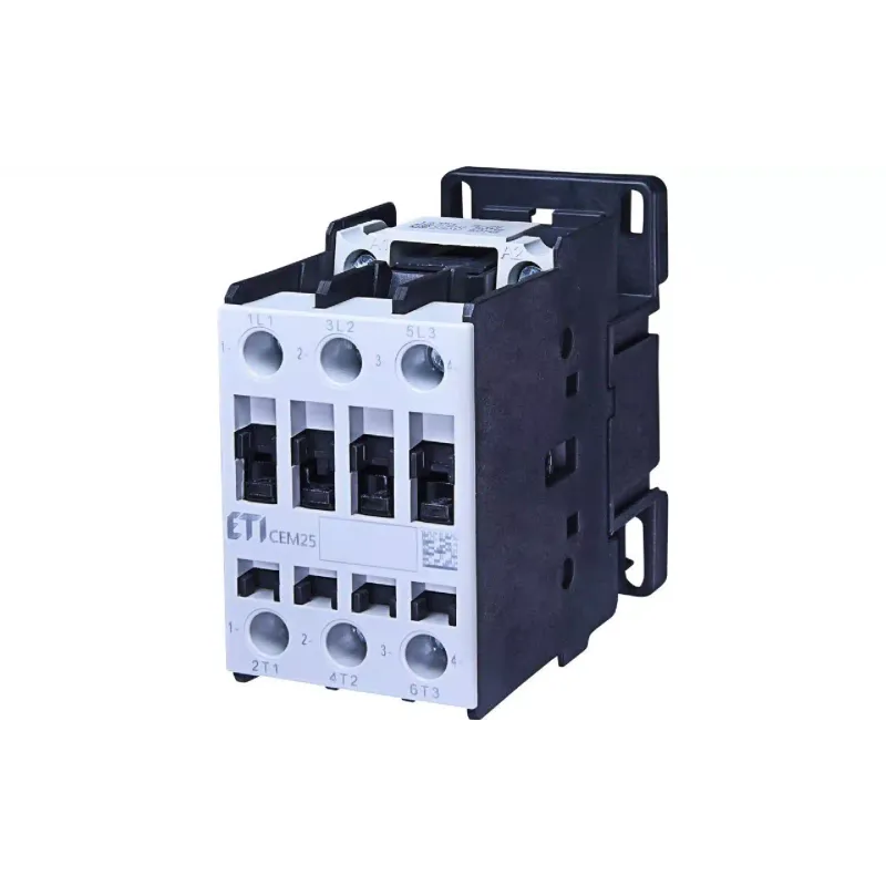 Contactor ETI (4645103)
