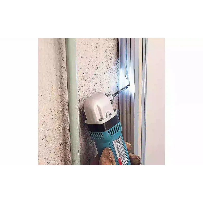 Γωνιακό τρυπάνι Makita (DA3011F)