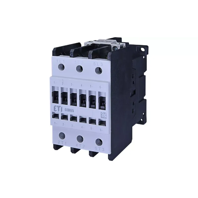 Contator ETI (4649103)