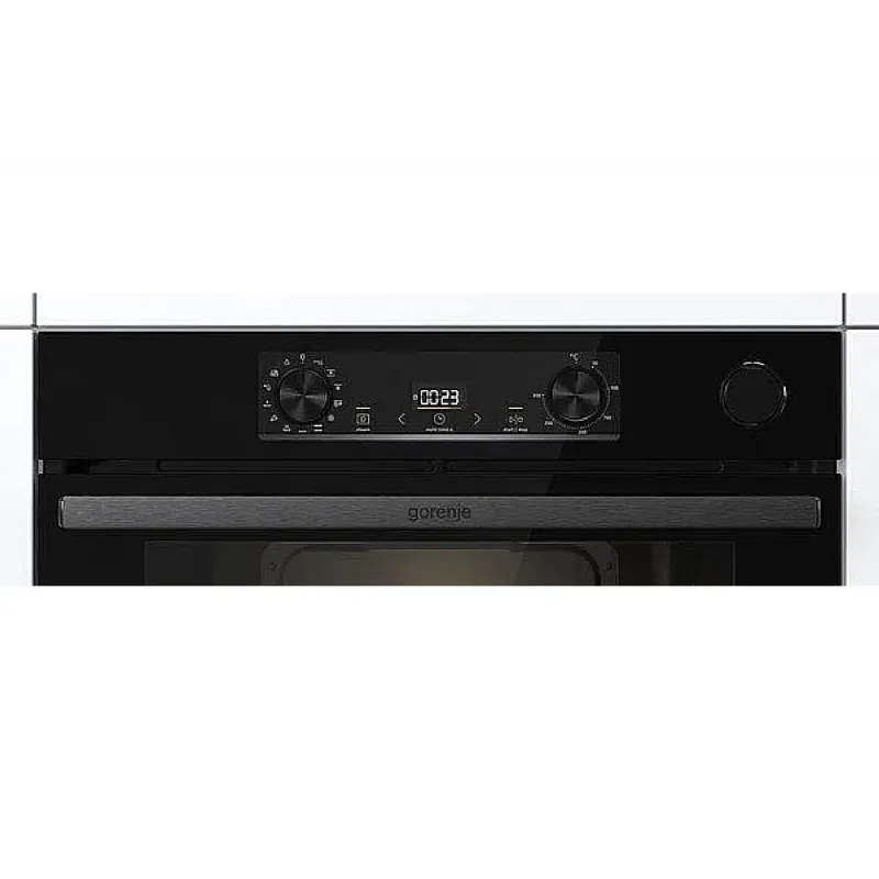 Forno embutido Gorenje BO3SA7C01-1, Black (BSA6737E15BG)