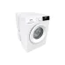Lavadora Gorenje, White (WNHPI72SCSIRV)