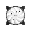 Ventilator ohišja 2E, Black (2E-F120OI-ARGB)