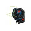 مستوى الليزر Bosch GCL 2-50 G (0.601.066.M00)