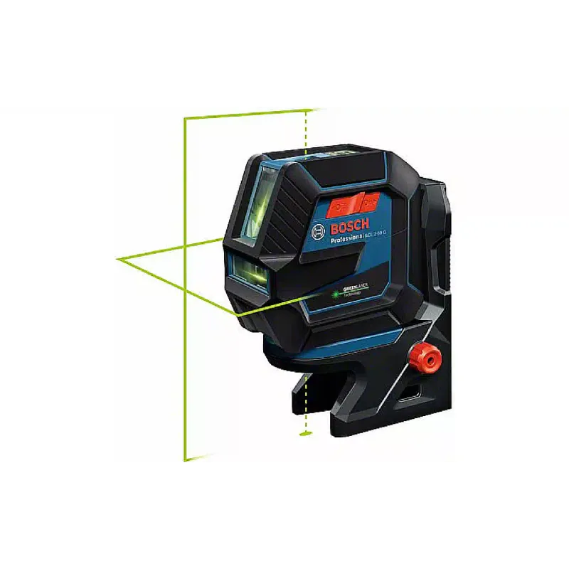 مستوى الليزر Bosch GCL 2-50 G (0.601.066.M00)