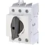Desconectador ETI LAS 125 3р (1-0) 125A серо-черный, Black (4660108)