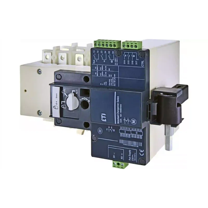 Interruptor de carga ETI (4661653)