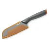 Faca Santoku Tefal Fresh Kitchen, Gray (K1220104)
