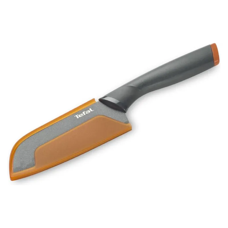 Faca Santoku Tefal Fresh Kitchen, Gray (K1220104)