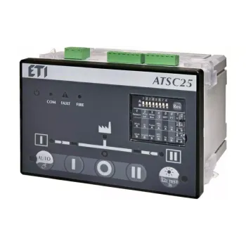 Krmilnik ETI (4661922)