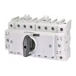 Stikalo obremenitve ETI LAS 80 4р CO (1-0-2) (4664106) Stikalo obremenitve ETI LAS 80 4р CO (1-0-2) (4664106)