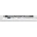 Εντοιχιζόμενο πλυντήριο πιάτων Indesit, White (DSIC3M19)