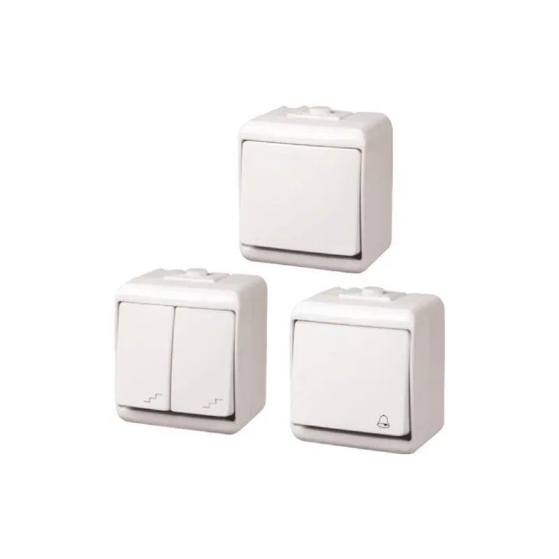 Schalten ETI (4668000)