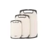 Cutting board Ardesto Gemini, White (AR1441BG)