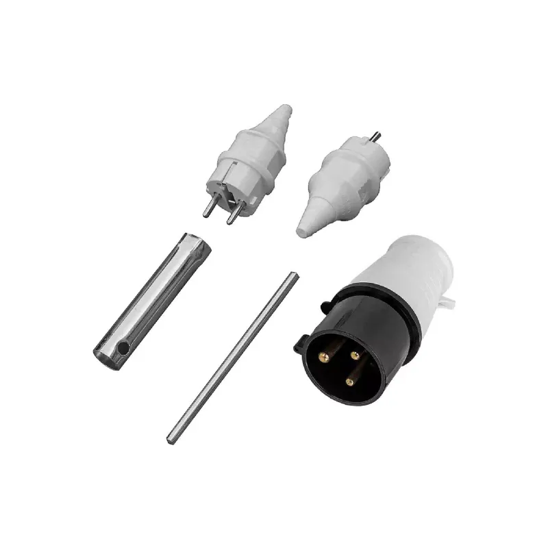 Генератор бензиновий Neo Tools (04-731), 6.5 кВт, 1 фаза, АВР, електростартер