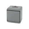 Trocar ETI, Gray (4668060)