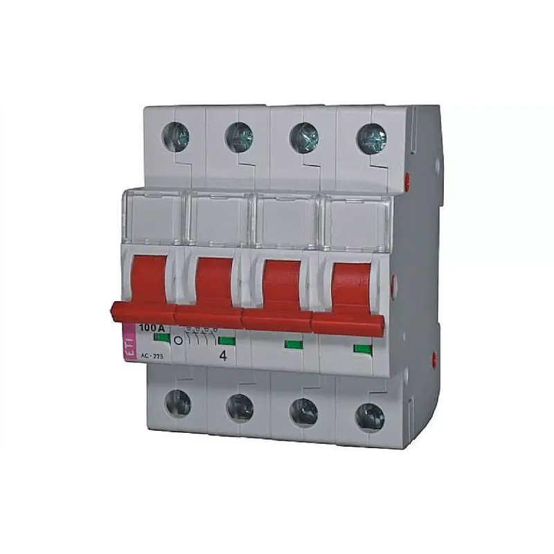مفتاح الحمل ETI SV 480 4р 80А (2423415)