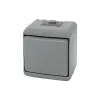Trocar ETI, Gray (4668062)
