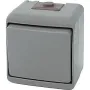 Превключвател ETI, Gray (4668062)