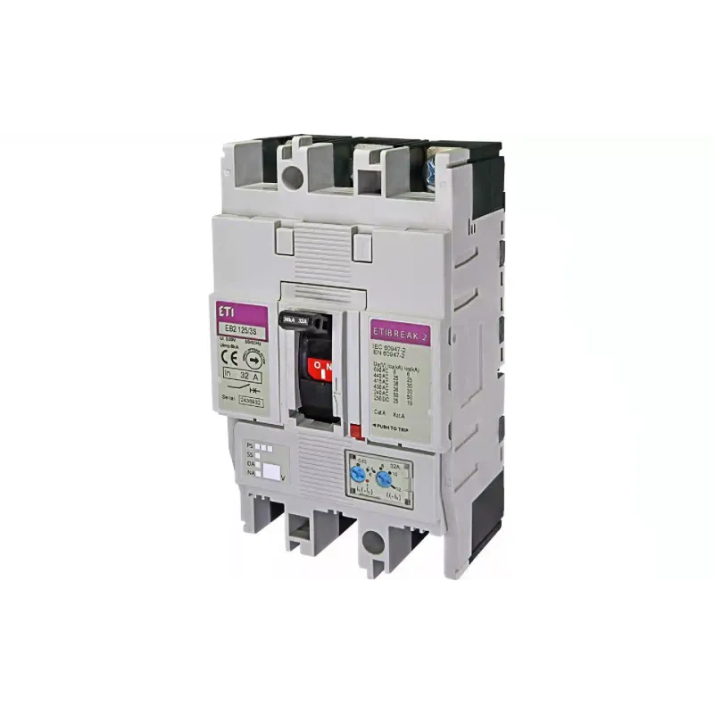 Interruptor automático ETI (4671042)