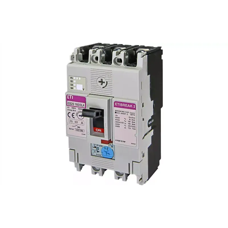 Interruptor automático ETI (4671881)