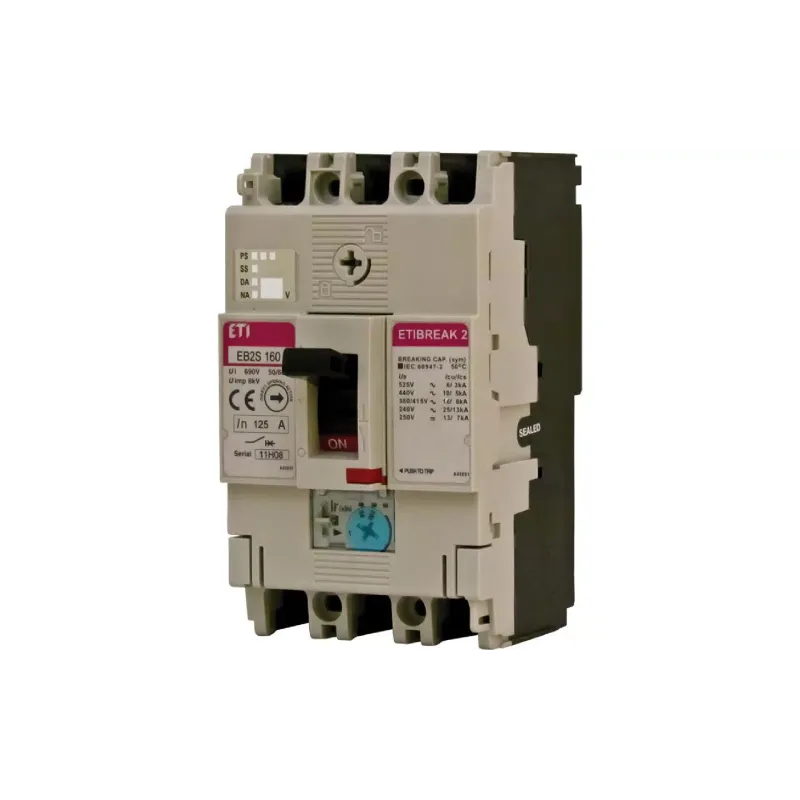 Interruptor automático ETI (4671885)