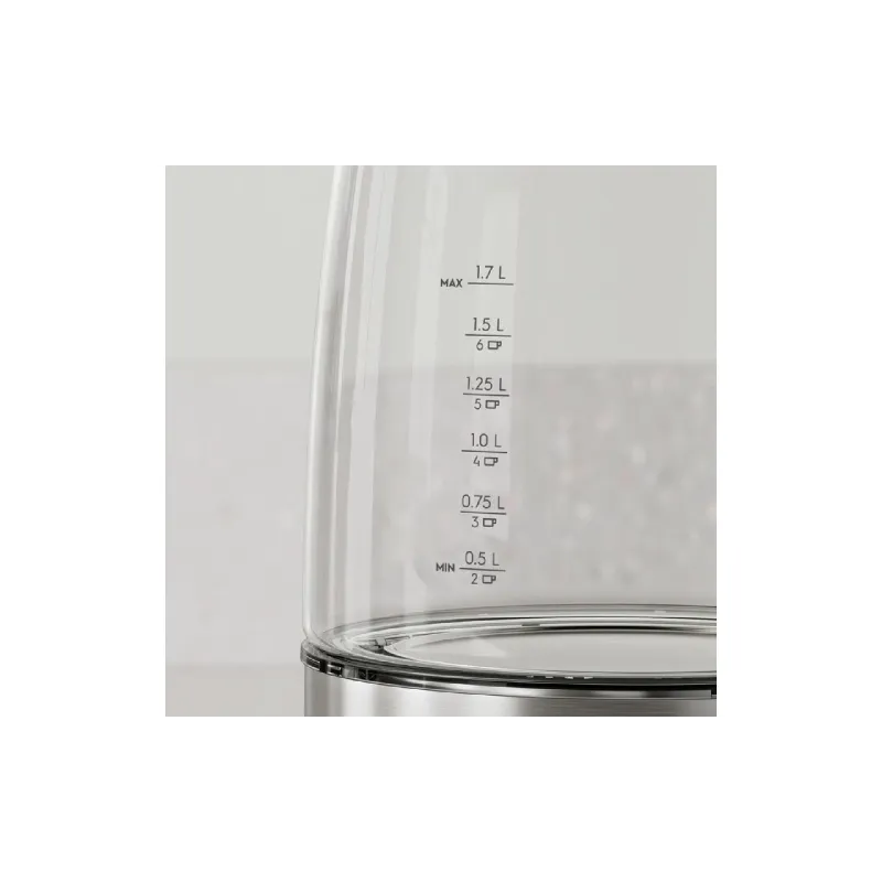 Electric kettle Electrolux (E4GK1-4GB)