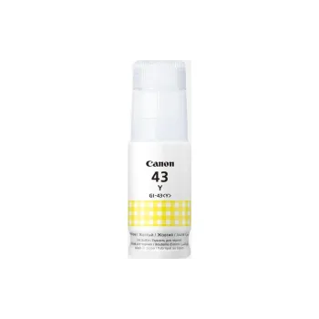 Tinte Canon GI-43 (4689C001)